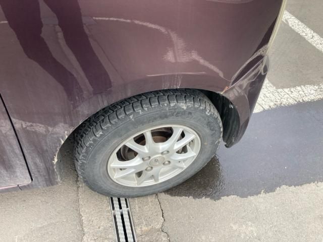 DAIHATSU MOVE CONTE 4WD 2009 Image 31