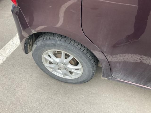 DAIHATSU MOVE CONTE 4WD 2009 Image 31