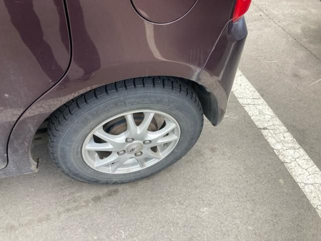 DAIHATSU MOVE CONTE 4WD 2009 Image 31