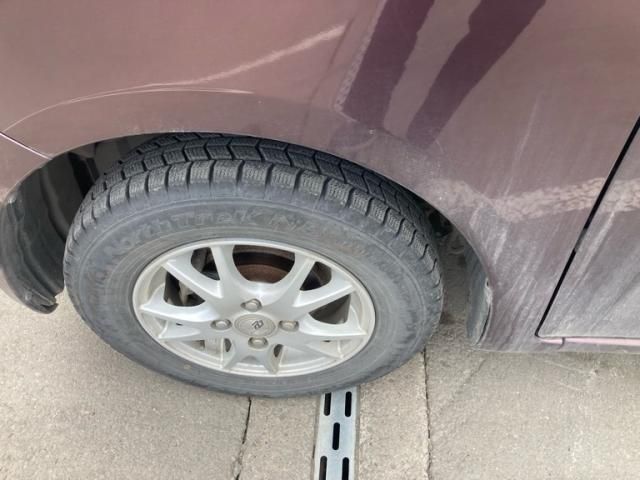 DAIHATSU MOVE CONTE 4WD 2009 Image 31