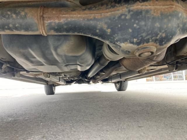 DAIHATSU MOVE CONTE 4WD 2009 Image 31