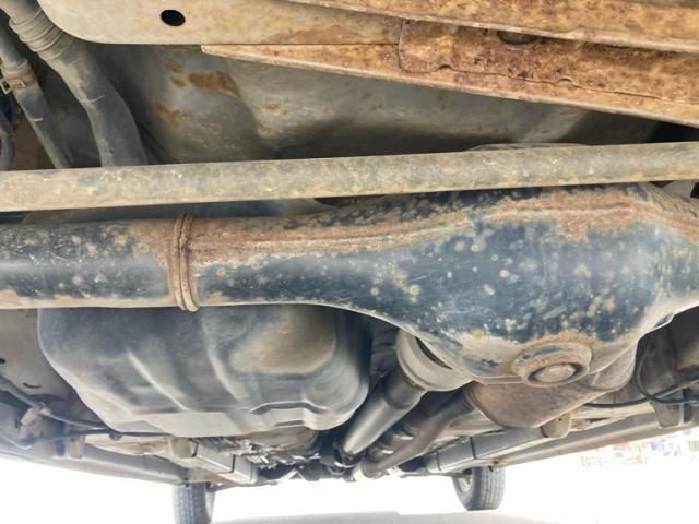 DAIHATSU MOVE CONTE 4WD 2009 Image 31