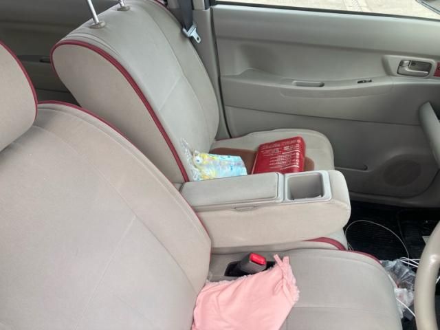 DAIHATSU MOVE CONTE 4WD 2009 Image 31