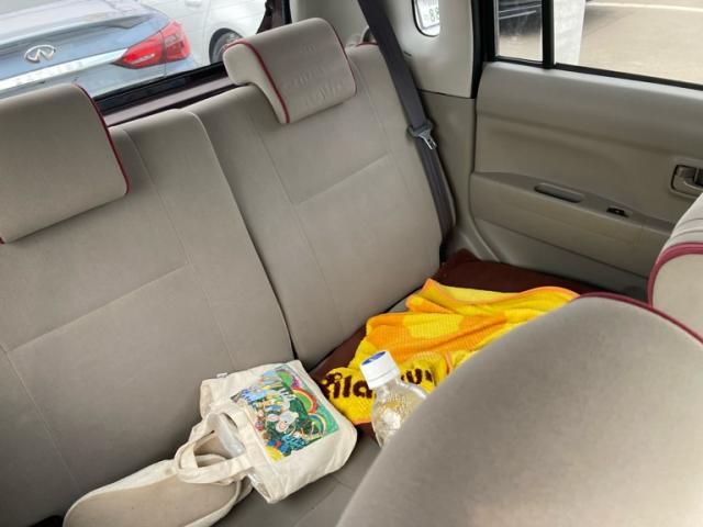 DAIHATSU MOVE CONTE 4WD 2009 Image 31