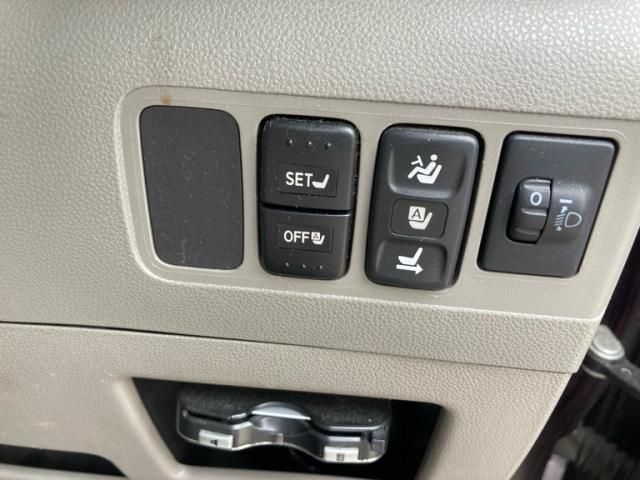 DAIHATSU MOVE CONTE 4WD 2009 Image 31