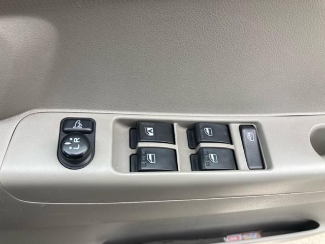 DAIHATSU MOVE CONTE 4WD 2009 Image 31