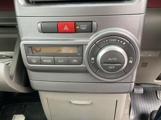 DAIHATSU MOVE CONTE 4WD 2009 Image 31