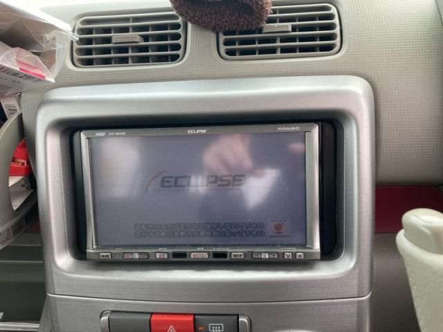 DAIHATSU MOVE CONTE 4WD 2009 Image 31