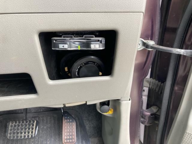 DAIHATSU MOVE CONTE 4WD 2009 Image 31