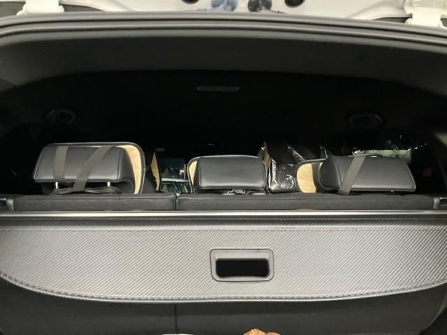 TOYOTA HARRIER 2WD 2023 Image 31