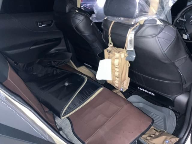 TOYOTA HARRIER 2WD 2023 Image 31