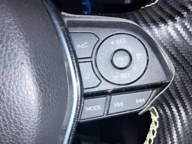 TOYOTA HARRIER 2WD 2023 Image 31