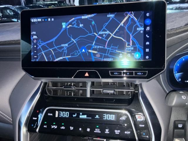 TOYOTA HARRIER 2WD 2023 Image 31