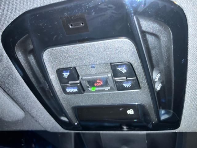 TOYOTA HARRIER 2WD 2023 Image 31