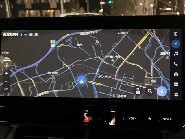 TOYOTA HARRIER 2WD 2023 Image 31