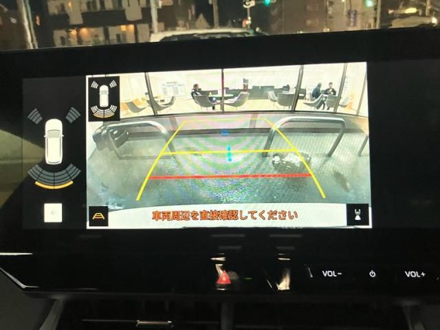 TOYOTA HARRIER 2WD 2023 Image 31