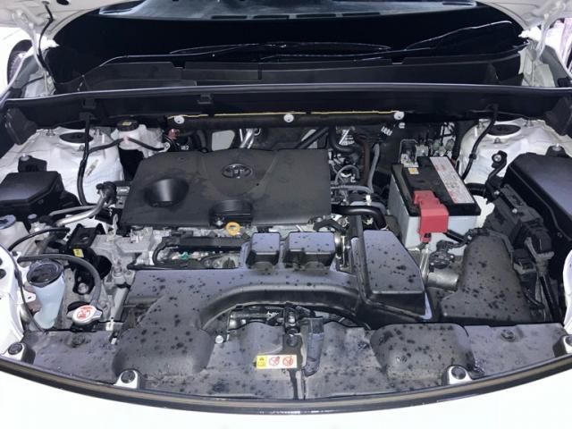 TOYOTA HARRIER 2WD 2023 Image 31