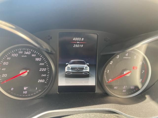 MERCEDES BENZ C CLAS 2017 Image 31