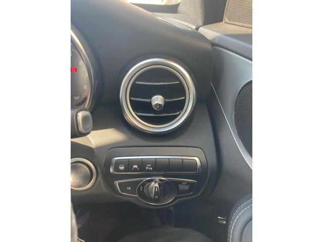 MERCEDES BENZ C CLAS 2017 Image 31