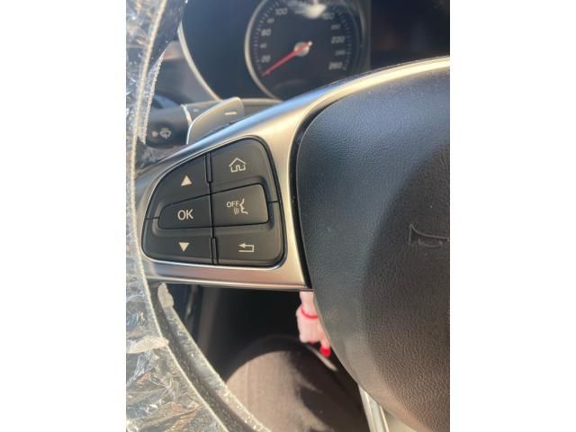 MERCEDES BENZ C CLAS 2017 Image 31