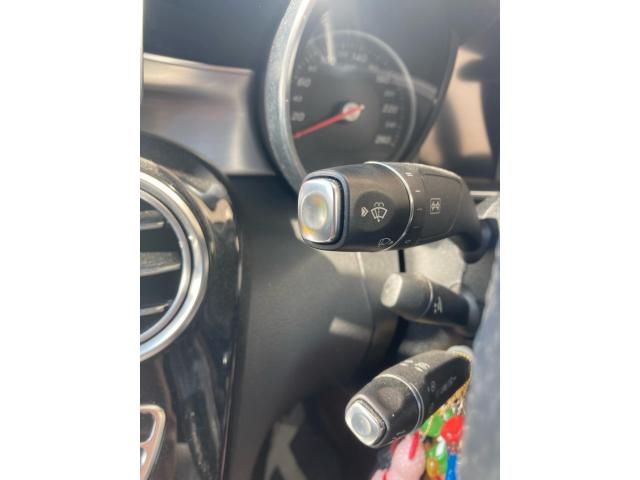 MERCEDES BENZ C CLAS 2017 Image 31