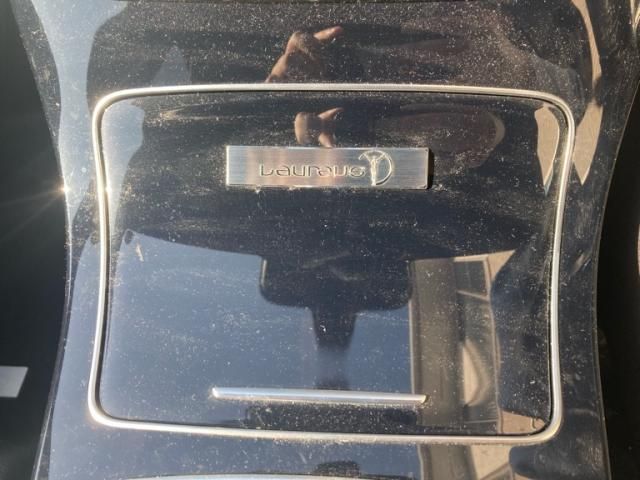 MERCEDES BENZ C CLAS 2017 Image 31