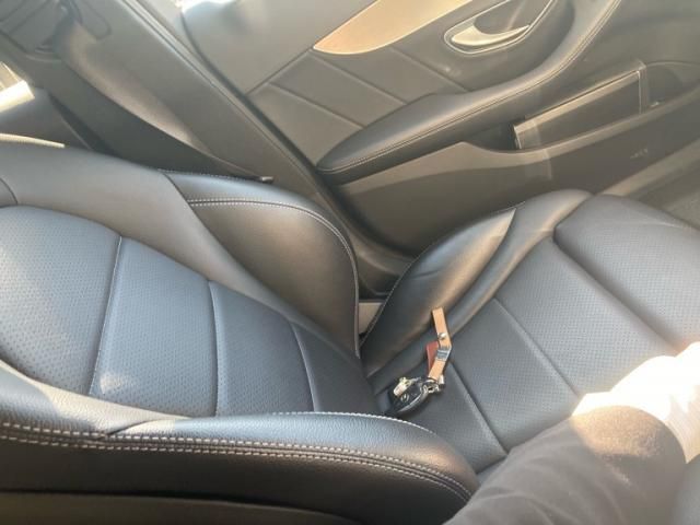 MERCEDES BENZ C CLAS 2017 Image 31