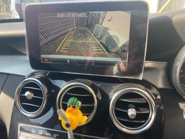 MERCEDES BENZ C CLAS 2017 Image 31