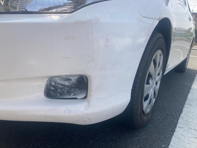 TOYOTA COROLLA FIELDER 2008 Image 31