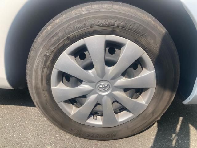 TOYOTA COROLLA FIELDER 2008 Image 31