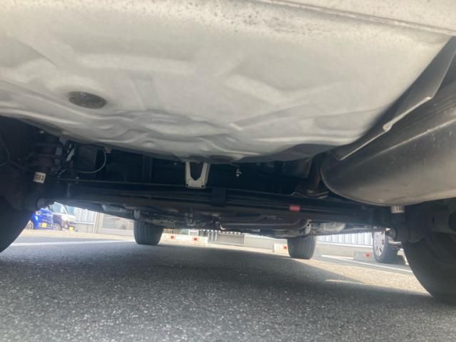 TOYOTA COROLLA FIELDER 2008 Image 31