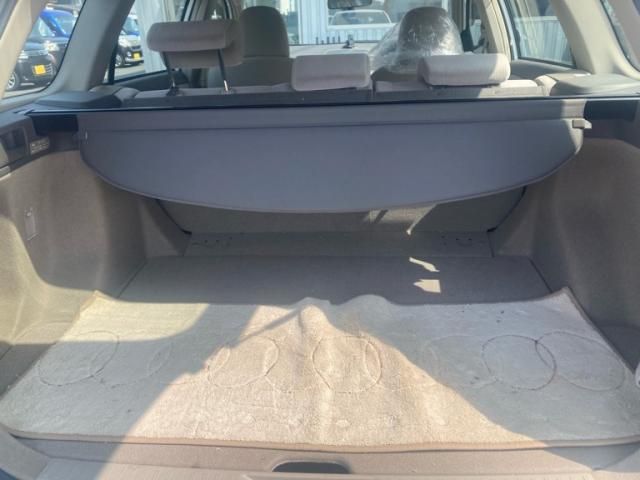 TOYOTA COROLLA FIELDER 2008 Image 31