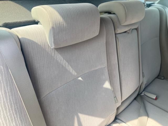 TOYOTA COROLLA FIELDER 2008 Image 31