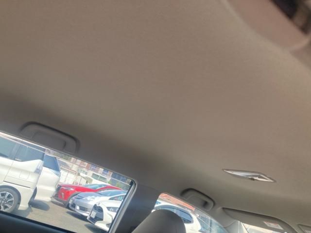 TOYOTA COROLLA FIELDER 2008 Image 31