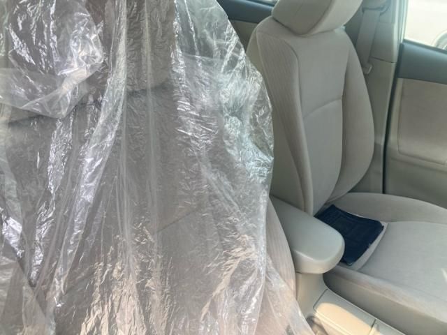 TOYOTA COROLLA FIELDER 2008 Image 31