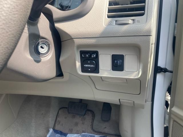 TOYOTA COROLLA FIELDER 2008 Image 31