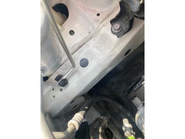 TOYOTA COROLLA FIELDER 2008 Image 31