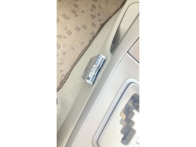 TOYOTA COROLLA FIELDER 2008 Image 31