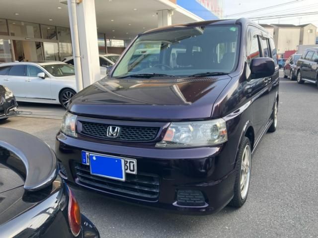 HONDA STEPWAGON SPADA 2005 Image 31