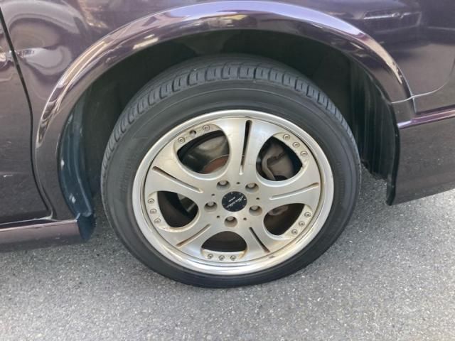 HONDA STEPWAGON SPADA 2005 Image 31