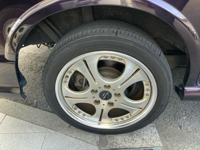 HONDA STEPWAGON SPADA 2005 Image 31