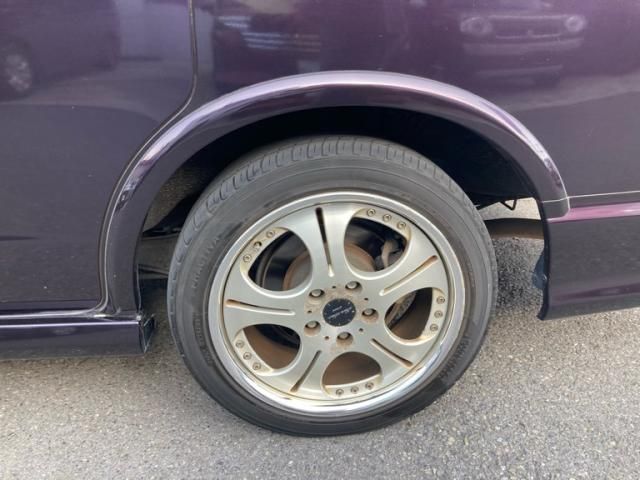 HONDA STEPWAGON SPADA 2005 Image 31