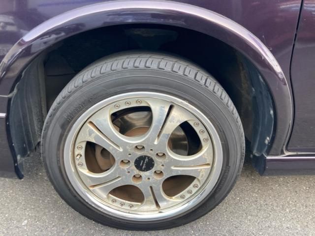 HONDA STEPWAGON SPADA 2005 Image 31