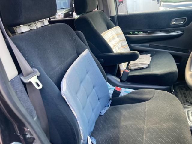 HONDA STEPWAGON SPADA 2005 Image 31