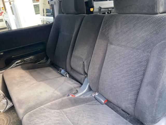 HONDA STEPWAGON SPADA 2005 Image 31