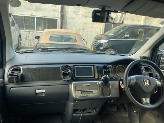 HONDA STEPWAGON SPADA 2005 Image 31