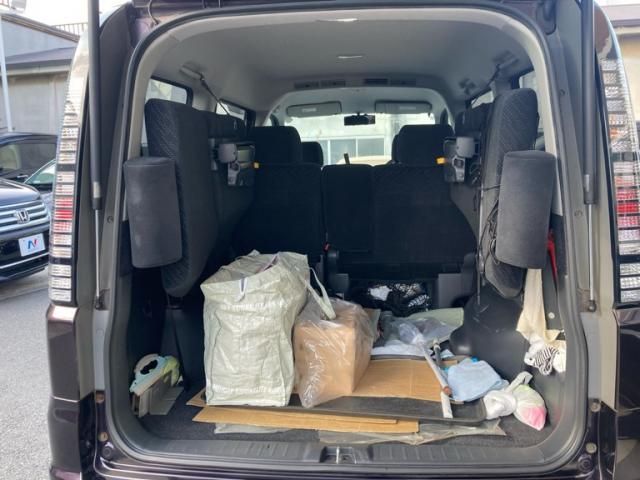 HONDA STEPWAGON SPADA 2005 Image 31