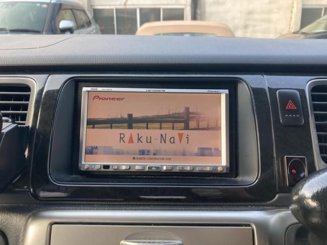 HONDA STEPWAGON SPADA 2005 Image 31