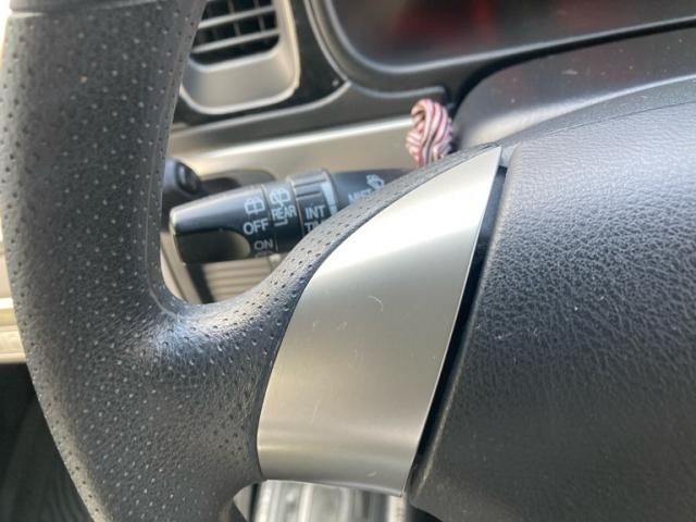 HONDA STEPWAGON SPADA 2005 Image 31