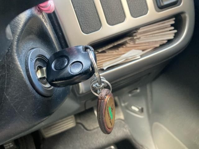 HONDA STEPWAGON SPADA 2005 Image 31